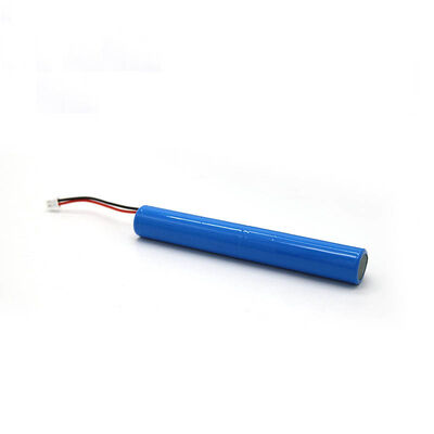 UN38.3 Certified | Samsung 16.28Wh 2200mAh 7.4V Liion Battery Pack for Hoverboard | OEM Custom | China Manufacturing Factory