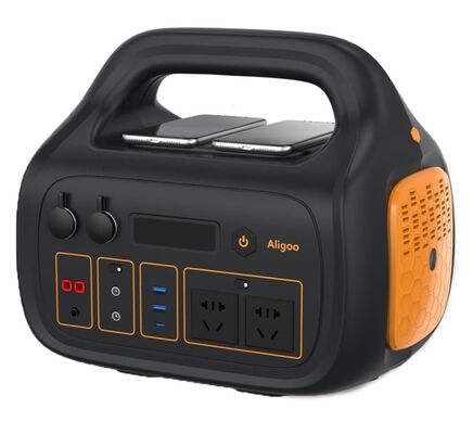 300Wh Portable Power Battery Station by Electrical Harness Manufacturers
