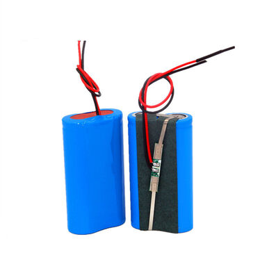 18650 Battery Pack | Samsung Custom 8.88Wh 2400mAh Li Ion 3.7 V Battery Pack for Hoverboard | 1C Discharge | China Manufacturing Factory