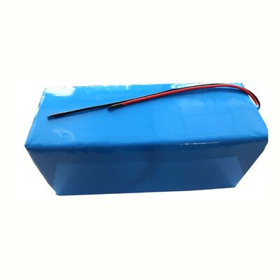 OEM ODM 18650 Battery Pack | Sumsung 18650 62.9V 41.6Ah Battery Energy Storage Packs for AGV Robots | UN38.3 China Factory