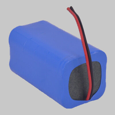 18650 Battery Pack | Lithium Cobalt 7.4V Rechargeable Batteries 18650 Li Ion 4000mAh for Electric Bike | China Manufacturing Factory