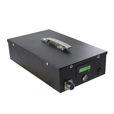 Portable Lighting 24V 30Ah Lithium Ion Battery Storage