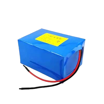 Rechargeable 12V 40Ah LiFePO₄ Battery | Deep Cycle Lithium Iron Phosphate with Built-in BMS