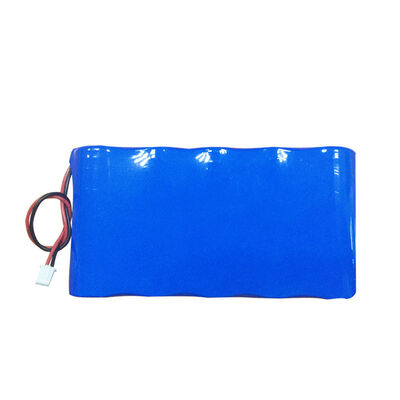 15Ah 3.2 V Rechargeable Battery Pack with Custom Lithium Iron Phosphate Cells
