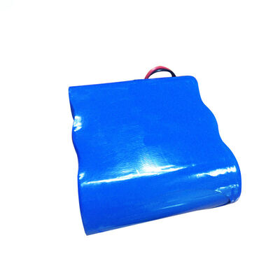10Ah 3.2 Volt Rechargeable Battery Pack from Custom Battery Manufacturer