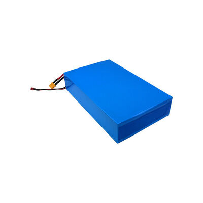 Custom 18650 30Ah 60V Lithium ION rechargeable Battery Pack for sale