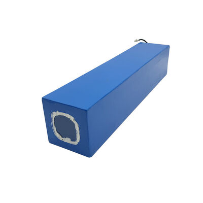 12.8V 30Ah Lifepo4 Battery Pack ASSEMBLY from Lifepo4 Car Battery pack manufacturer