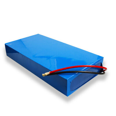 60V 20Ah Vehicle Lithium ION Battery Pack Rechargeable Lithium battery pack assembly