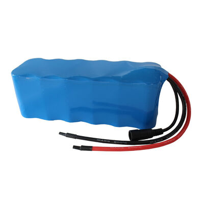 Solar Street Lights MSDS 12.8 Volt 20Ah Lifepo4 Battery Pack 2000 Cycle