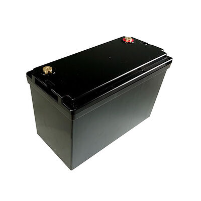 24V 50Ah LiFePO4 Rechargeable Battery Pack for Energy Storage Applications