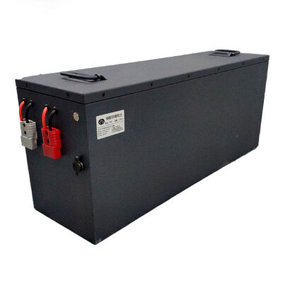 72V 120Ah Lithium Iron Phosphate Battery Pack from Custom Battery Pack Manufacturers