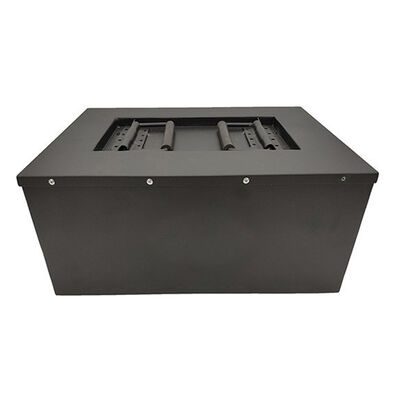 HIGH POWER 60 Volt 40Ah Lithium Ion Phosphate Battery Pack with Custom Li Ion Battery