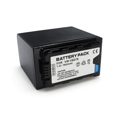 SAMSUNG 57.72Wh 7800mAh 7.4 V Lithium Battery Pack