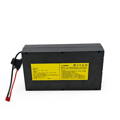 1200Wh 12V 100Ah High Discharge Rate Rechargeable Li-ion Battery Pack with XT60 Plug for Outdoor Power Storage, IEC62133 China Manufacturer