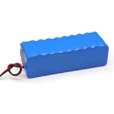 Custom Samsung 12V 20Ah 18650 Rechargeable Lithium Ion Battery Pack for Electronic Hanging Crane Scale , RoHS Compliant Made in China