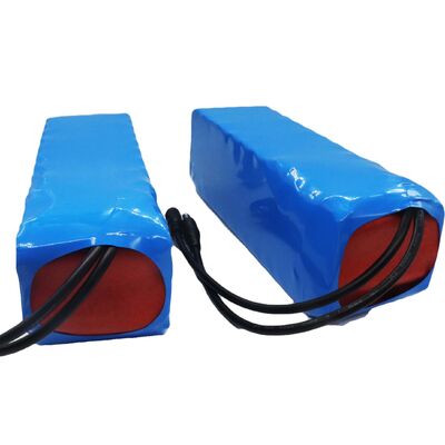 Rechargeable 18650 Lithium Battery | Custom 11.1V 51Ah Li-ion Battery Pack for DIY Power Expansion | MSDS China Manufacturer