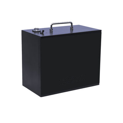 18650 Lithium Battery Pack | 12V 150Ah Rechargeable LiFePO4 Lithium Battery Pack for Off-Grid Solar Power System | RoHS Compliant Made in China