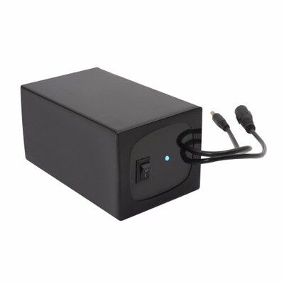 18650 Lithium Ion Battery Pack | 12V 18Ah Long Cycle Life 18650 Battery Pack for Four-wheeled Mobility Vehicle| RoHS Compliant Made in China