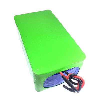 18650 Battery Pack,12V 30Ah Rechargeable Li-ion Cell with BMS Overcharge Protection for Mini Water Pump,MSDS China Manufacturer