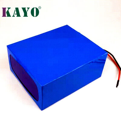 24V 20Ah Scooter Lithium Ion Battery LiFePO4 CC CV Lithium LiFePO4 Battery
