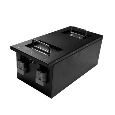 48V 45Ah Lithium Ion Battery Pack for Forklifts & Industrial Equipment | Long-Life Solar Storage Solution