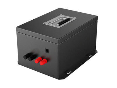 20Ah 48V LiFePO4 Lithium Battery Packs