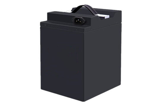 Pollution Free Custom 20Ah 48 Volt Lithium Iron Phosphate Battery