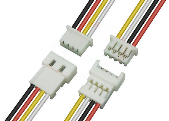 Molex Wire Harness 51021-4P Male to Female 1.25mm Pitch Connector Plug Cable
