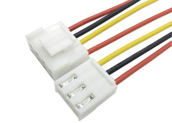 JST VHR-3N VHR-4N 3.96MM Connector Electric Cable Assemblies