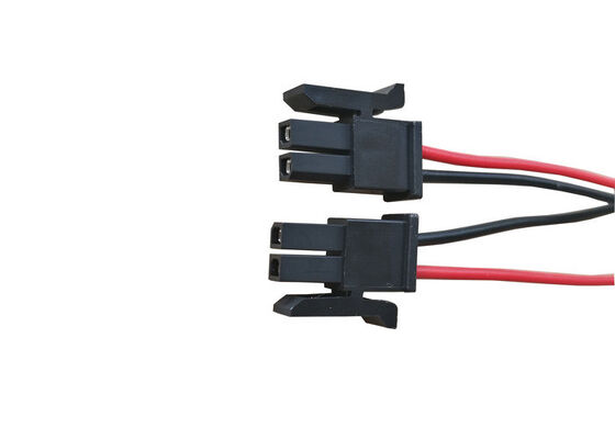 Molex Mini-Fit 3.0 43025 2pin 3mm Pitch Connector Custom Wiring Harnesses