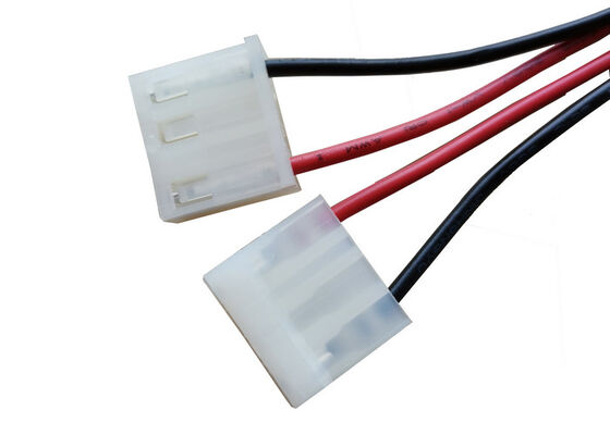 Molex 5199 2-6Pin 7.5-5.0mm Pitch Wire Connector Assembly