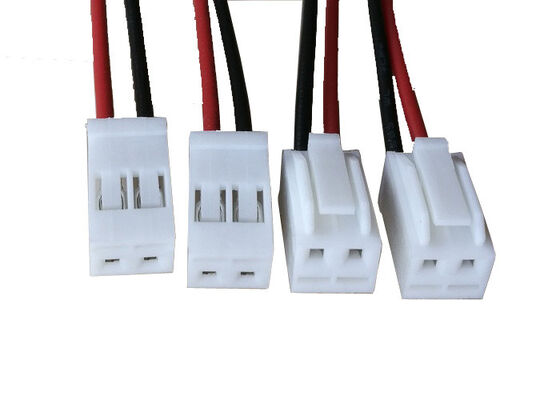 Molex 51067 2P 3P 3.5mm Pitch Male Connector Wire Harness Assembly