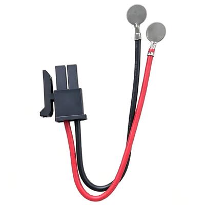 Custom Micro-Fit 3.0 43025 Nickel Tab Wire Harness for 18650 Lithium Battery Spot Welding