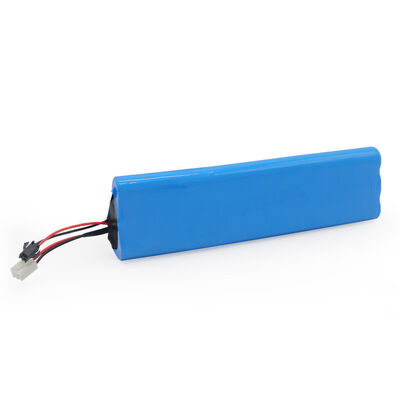 Deep Cycle Life 18650 Battery Pack | 12 Volt CC CV 9000mAh NMC Rechargeable Lithium Battery Pack for Handheld Fans | Made in China