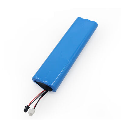 Deep Cycle Life 18650 Battery Pack | 12 Volt CC CV 9000mAh NMC Rechargeable Lithium Battery Pack for Handheld Fans | Made in China