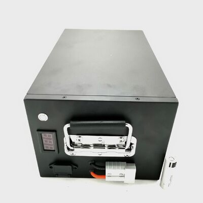 Custom High Capacity 18650 Battery Pack | 30Ah 60V 18650 Battery Pack MSDS for Electric Motorcycle | CE Certified