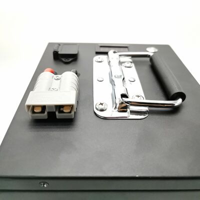 Custom High Capacity 18650 Battery Pack | 30Ah 60V 18650 Battery Pack MSDS for Electric Motorcycle | CE Certified
