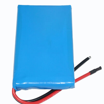 UN38.3 Certified | 18650 Lithium Battery Pack | Custom 3.7V 10Ah Rechargeable Battery Pack Design for Notebook | China Manufacturing Factory