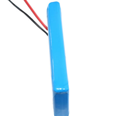 UN38.3 Certified | 18650 Lithium Battery Pack | Custom 3.7V 10Ah Rechargeable Battery Pack Design for Notebook | China Manufacturing Factory