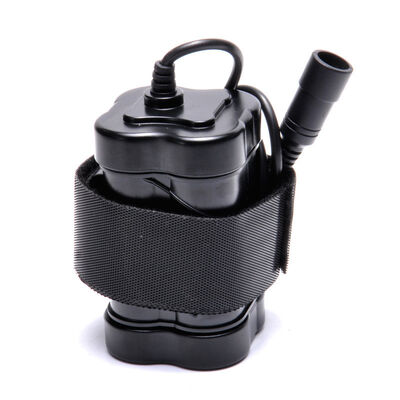 Ebike Light 7.2V 6000mAh 18650 Battery Pack