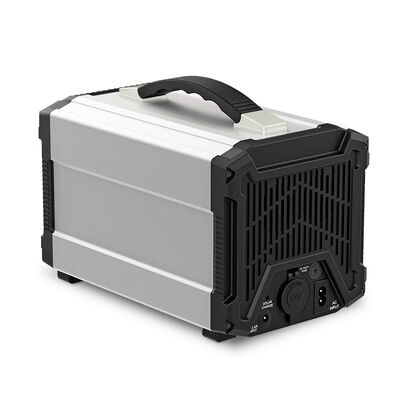 120000mAh portable power pack