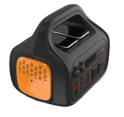 300Wh Portable Power Battery Station by Electrical Harness Manufacturers