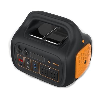 300Wh Portable Power Battery Station by Electrical Harness Manufacturers