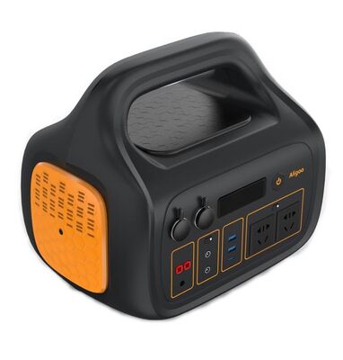 300Wh Portable Power Battery Station by Electrical Harness Manufacturers
