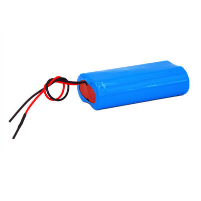 18650 Battery Pack | Samsung Custom 8.88Wh 2400mAh Li Ion 3.7 V Battery Pack for Hoverboard | 1C Discharge | China Manufacturing Factory