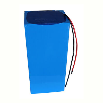OEM ODM 18650 Battery Pack | Sumsung 18650 62.9V 41.6Ah Battery Energy Storage Packs for AGV Robots | UN38.3 China Factory