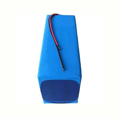 OEM ODM 18650 Battery Pack | Sumsung 18650 62.9V 41.6Ah Battery Energy Storage Packs for AGV Robots | UN38.3 China Factory