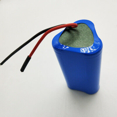 Custom High Quality 5400mAh 3.7 V 18650 Lithium Rechargeable Batteries for Portable Devices/ Electronics
