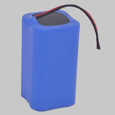 18650 Battery Pack | Lithium Cobalt 7.4V Rechargeable Batteries 18650 Li Ion 4000mAh for Electric Bike | China Manufacturing Factory