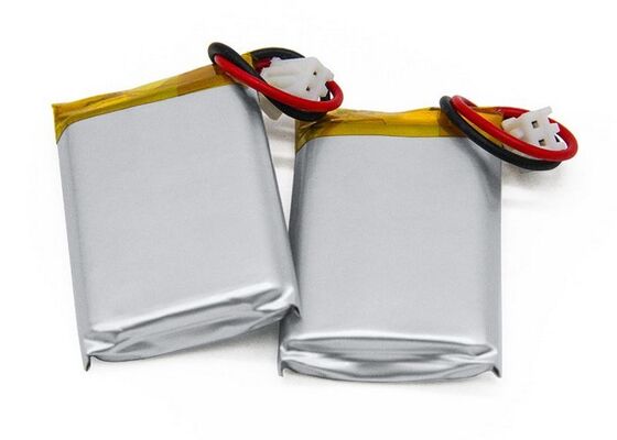 762740 3.7 V Rechargeable Lithium Polymer Battery 800mah Li-polymer Battery